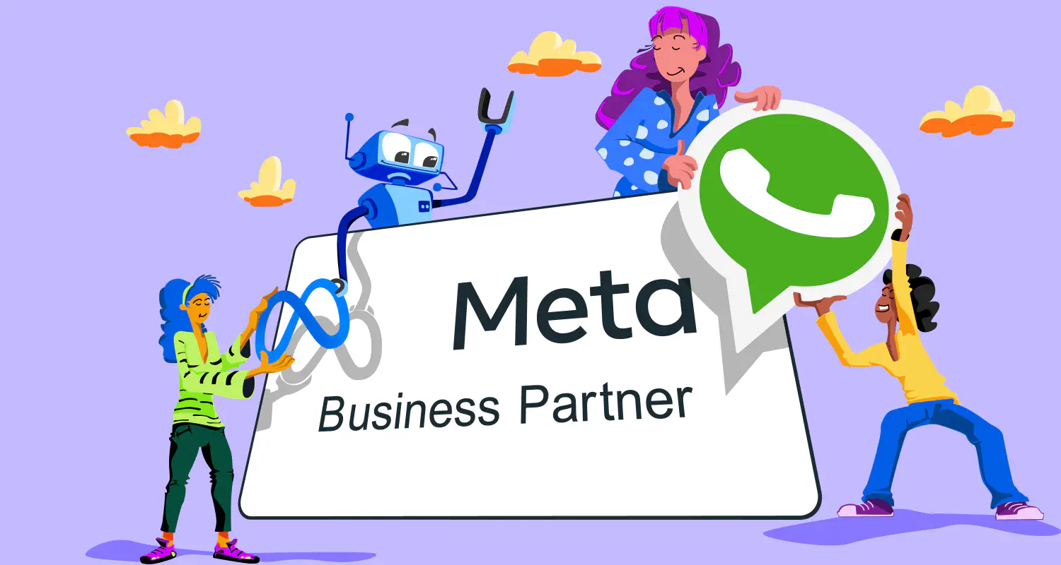 Meta Integration
